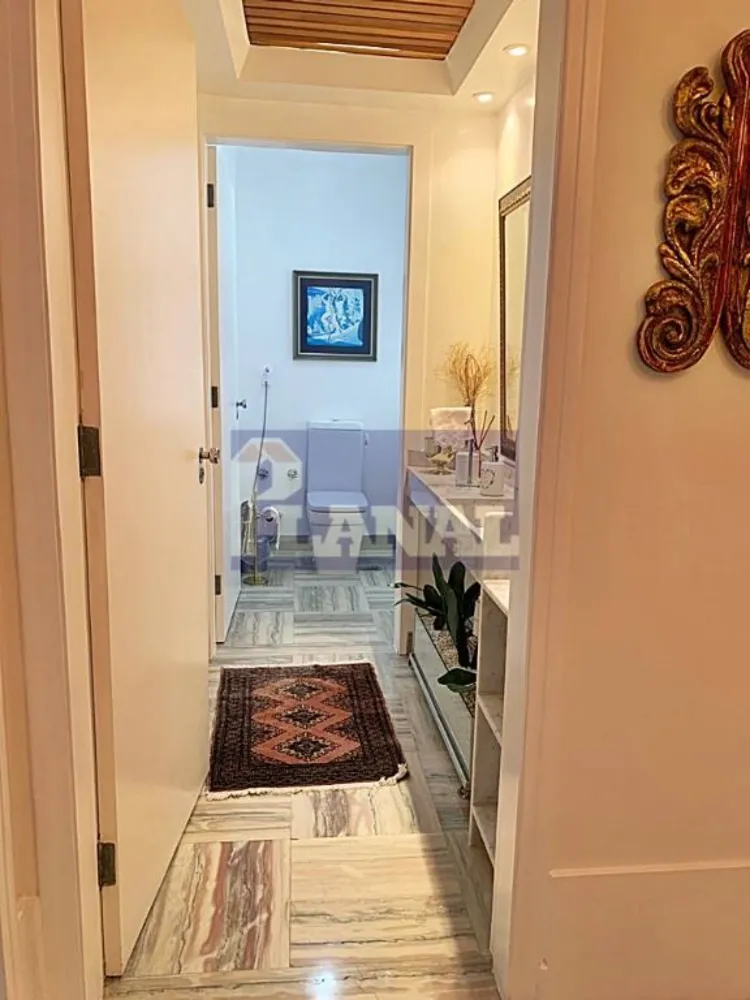 Apartamento, 4 quartos, 251 m² - Foto 3