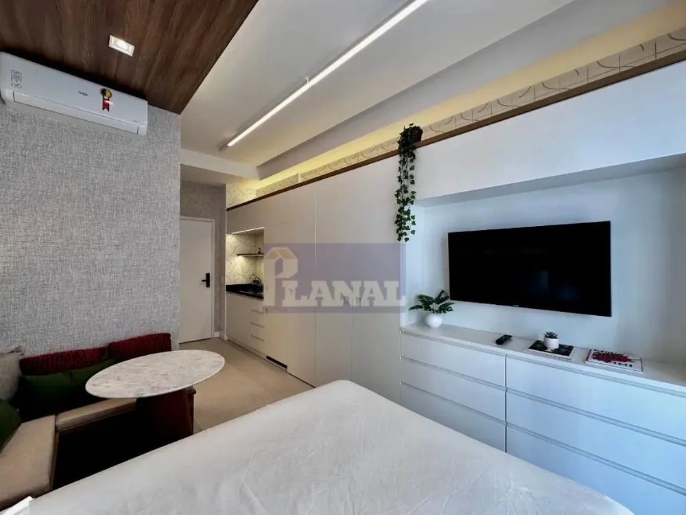 Apartamento, 1 quarto, 27 m² - Foto 5