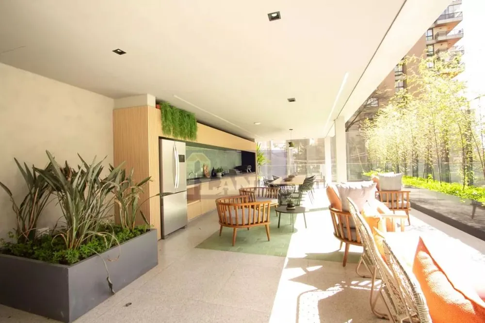 Apartamento, 1 quarto, 27 m² - Foto 8