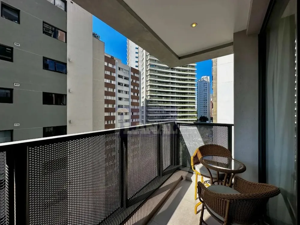 Apartamento, 1 quarto, 27 m² - Foto 3
