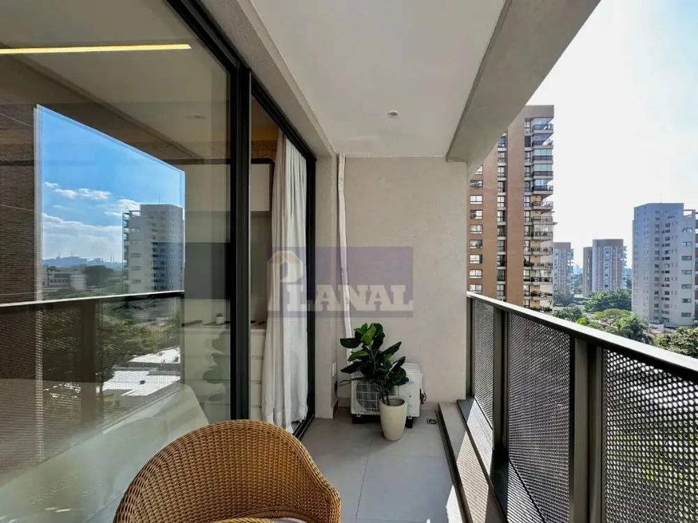 Apartamento, 1 quarto, 27 m² - Foto 4