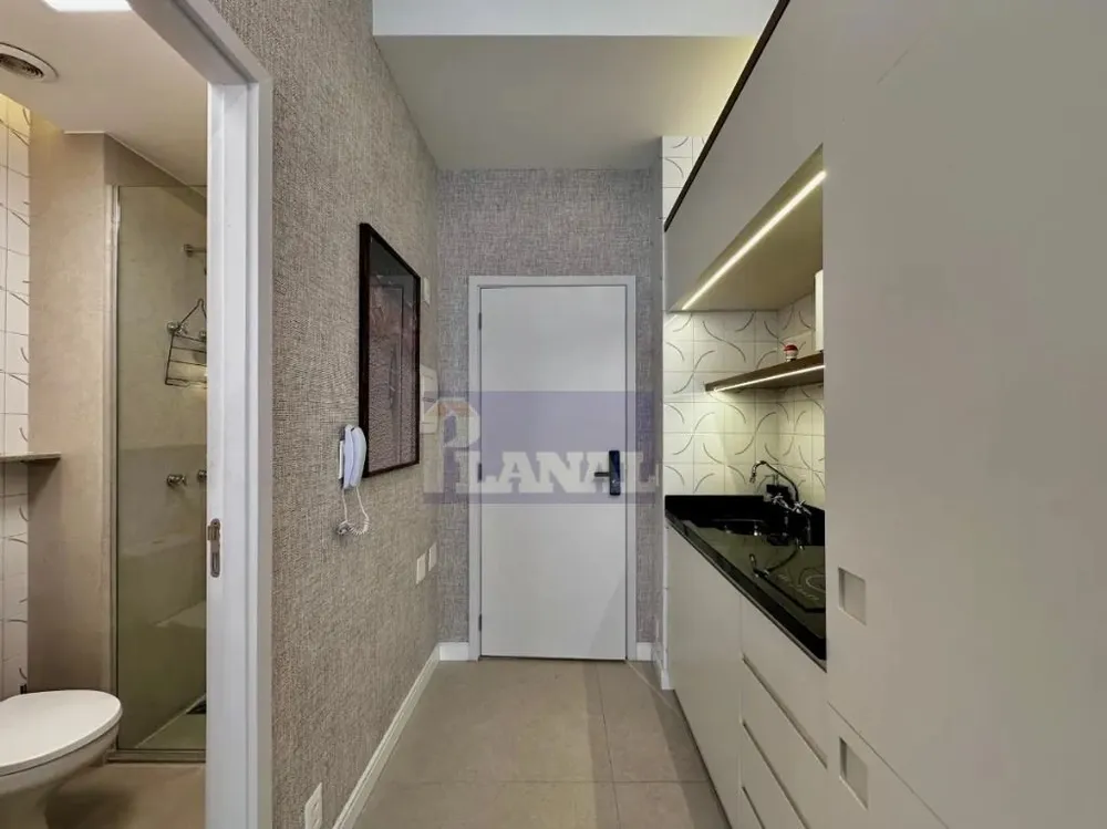 Apartamento, 1 quarto, 27 m² - Foto 7