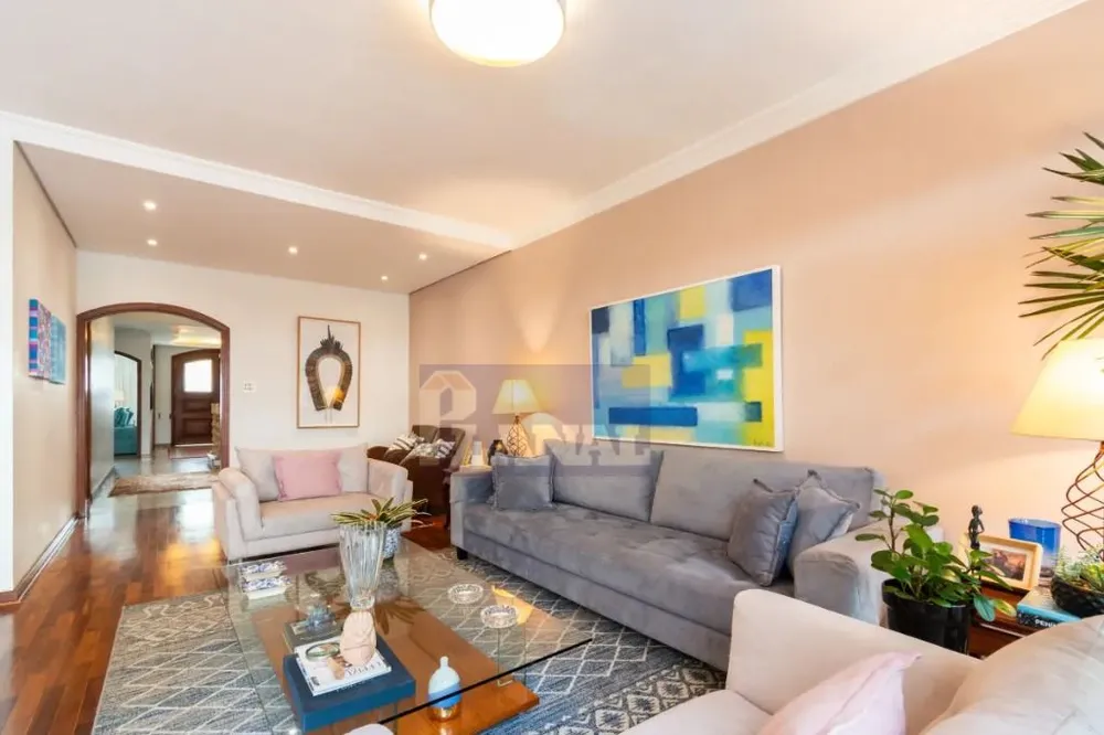 Sobrado, 4 quartos, 436 m² - Foto 3