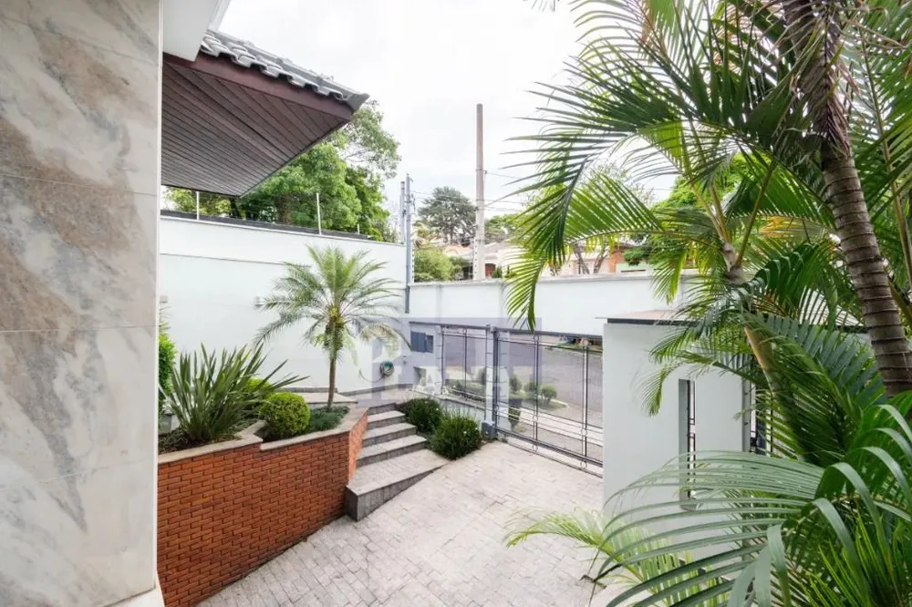 Sobrado, 4 quartos, 436 m² - Foto 1