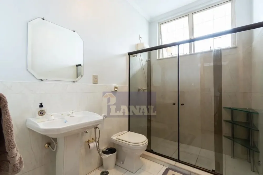Sobrado, 4 quartos, 436 m² - Foto 2