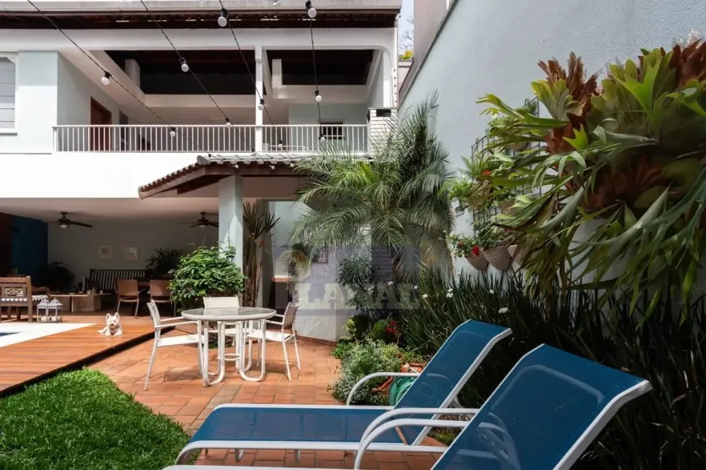 Sobrado, 4 quartos, 436 m² - Foto 4