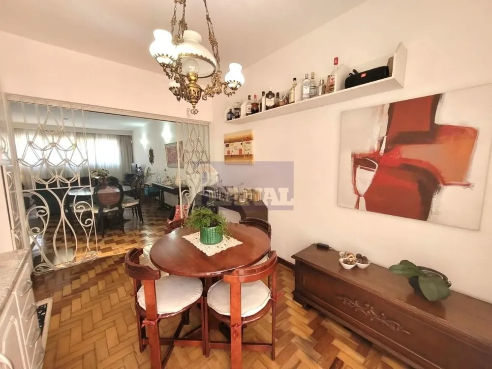 Sobrado, 3 quartos, 189 m² - Foto 13