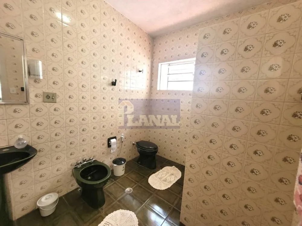Sobrado, 3 quartos, 189 m² - Foto 11