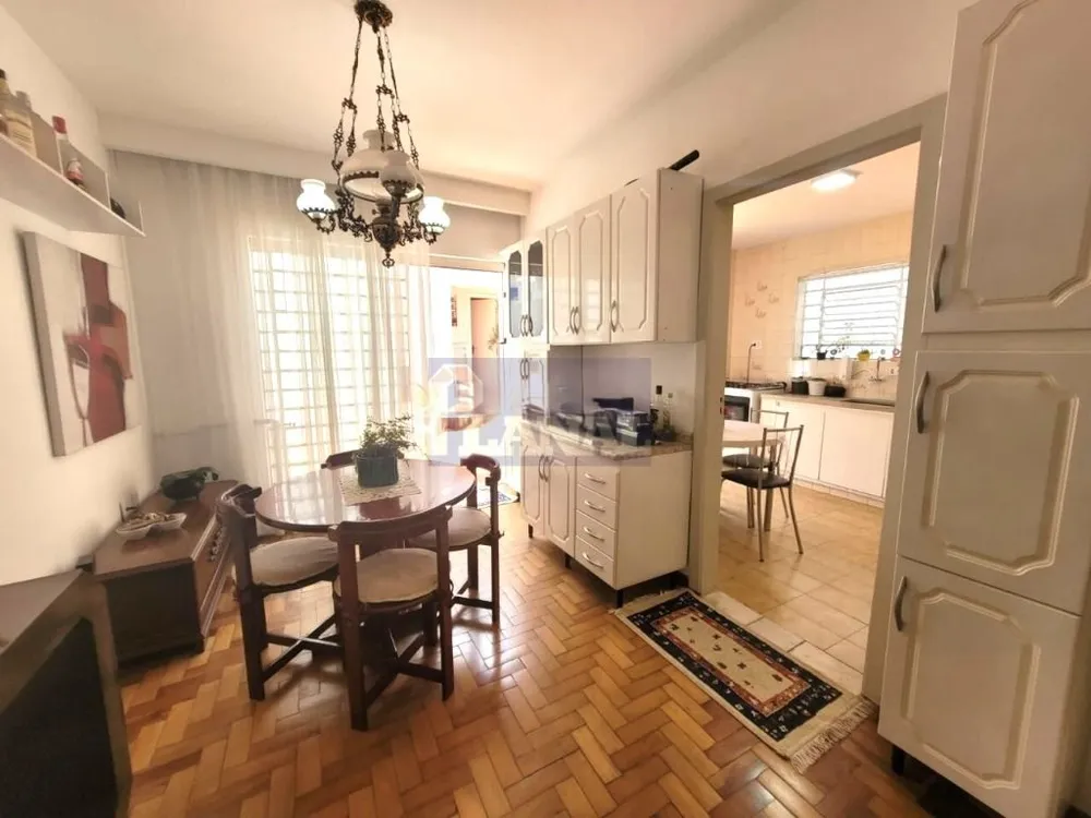 Sobrado, 3 quartos, 189 m² - Foto 12