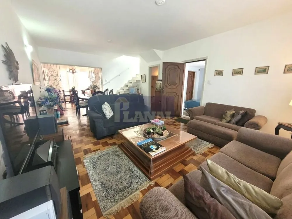 Sobrado, 3 quartos, 189 m² - Foto 6