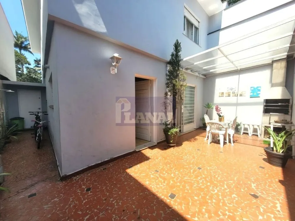 Sobrado, 3 quartos, 189 m² - Foto 1