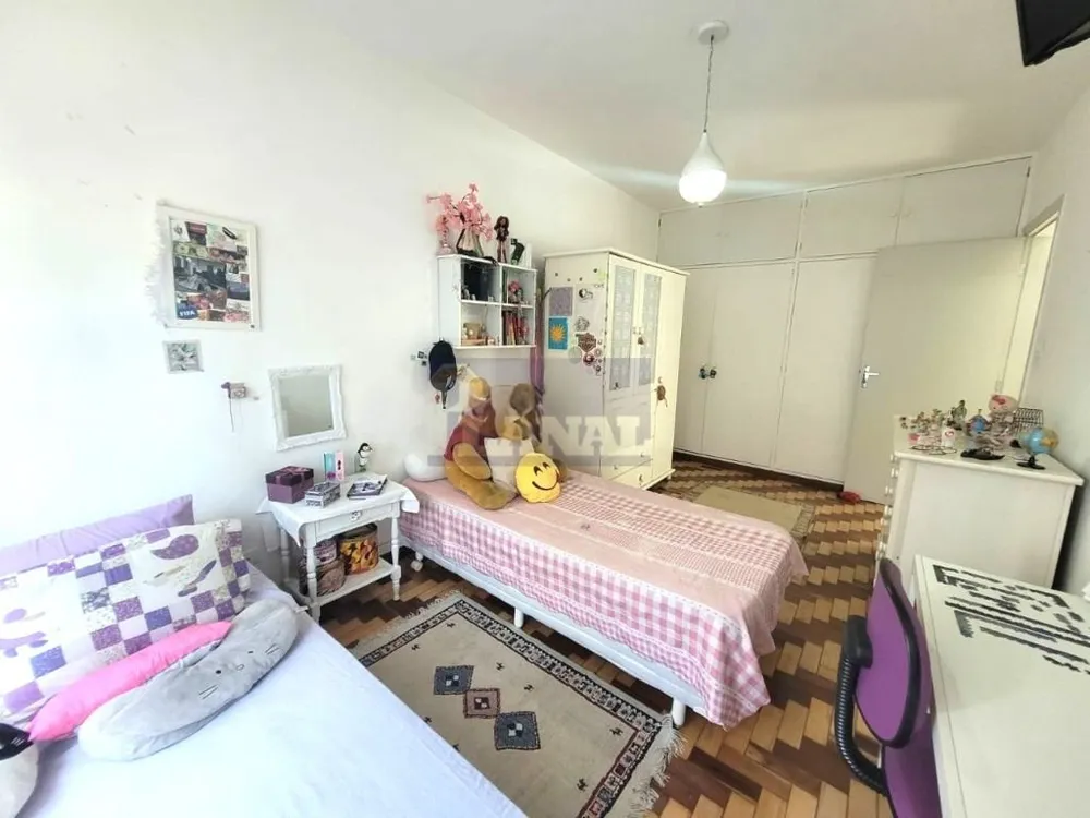 Sobrado, 3 quartos, 189 m² - Foto 7