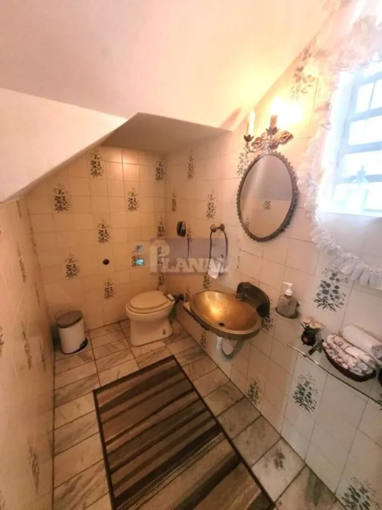 Sobrado, 3 quartos, 189 m² - Foto 10