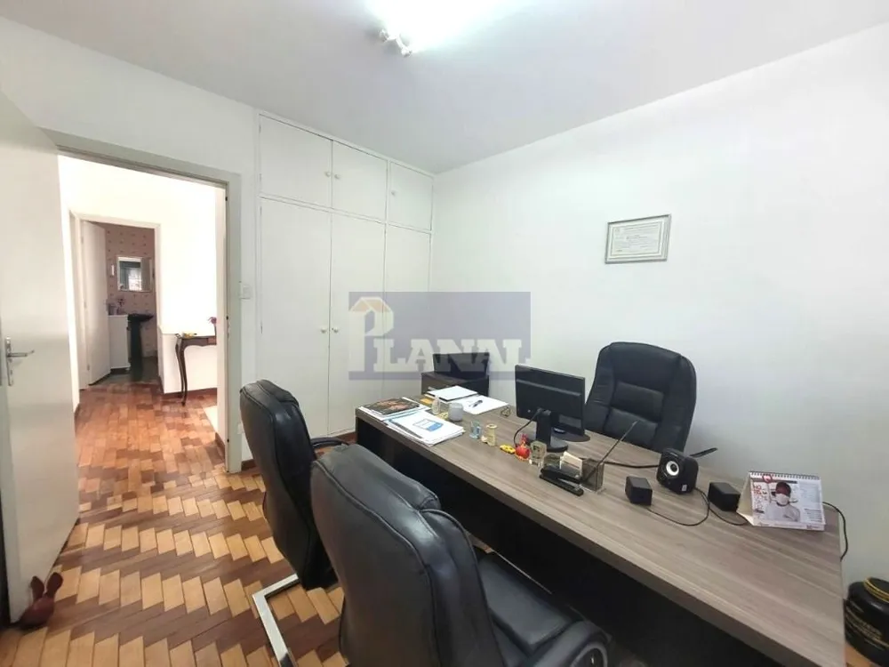 Sobrado, 3 quartos, 189 m² - Foto 9