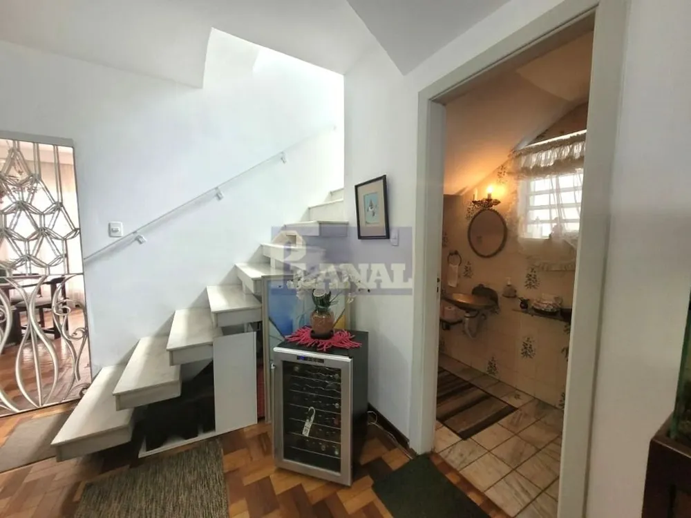 Sobrado, 3 quartos, 189 m² - Foto 7
