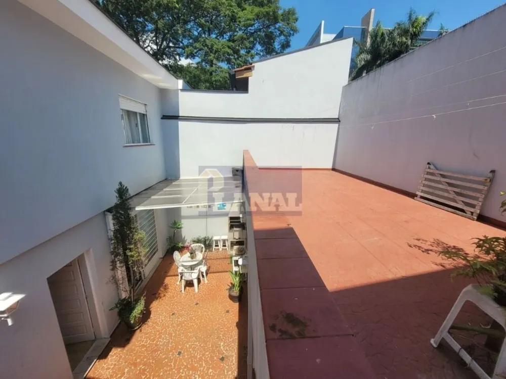 Sobrado, 3 quartos, 189 m² - Foto 15