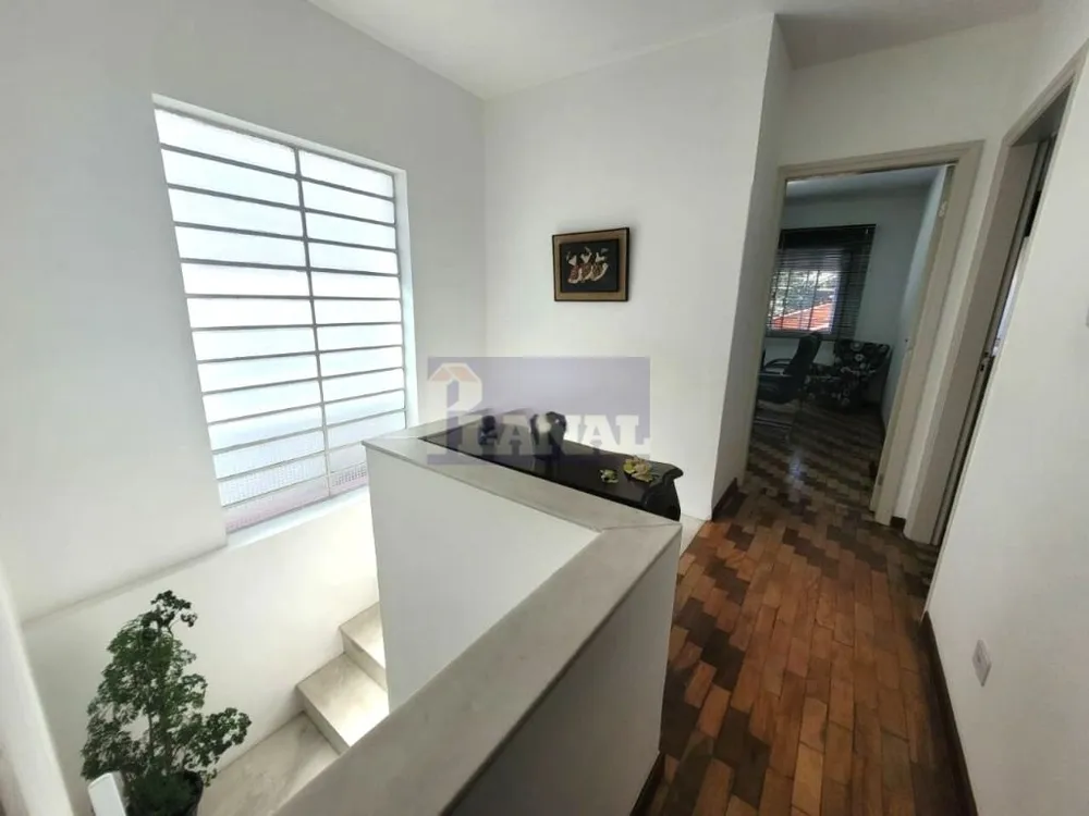 Sobrado, 3 quartos, 189 m² - Foto 3