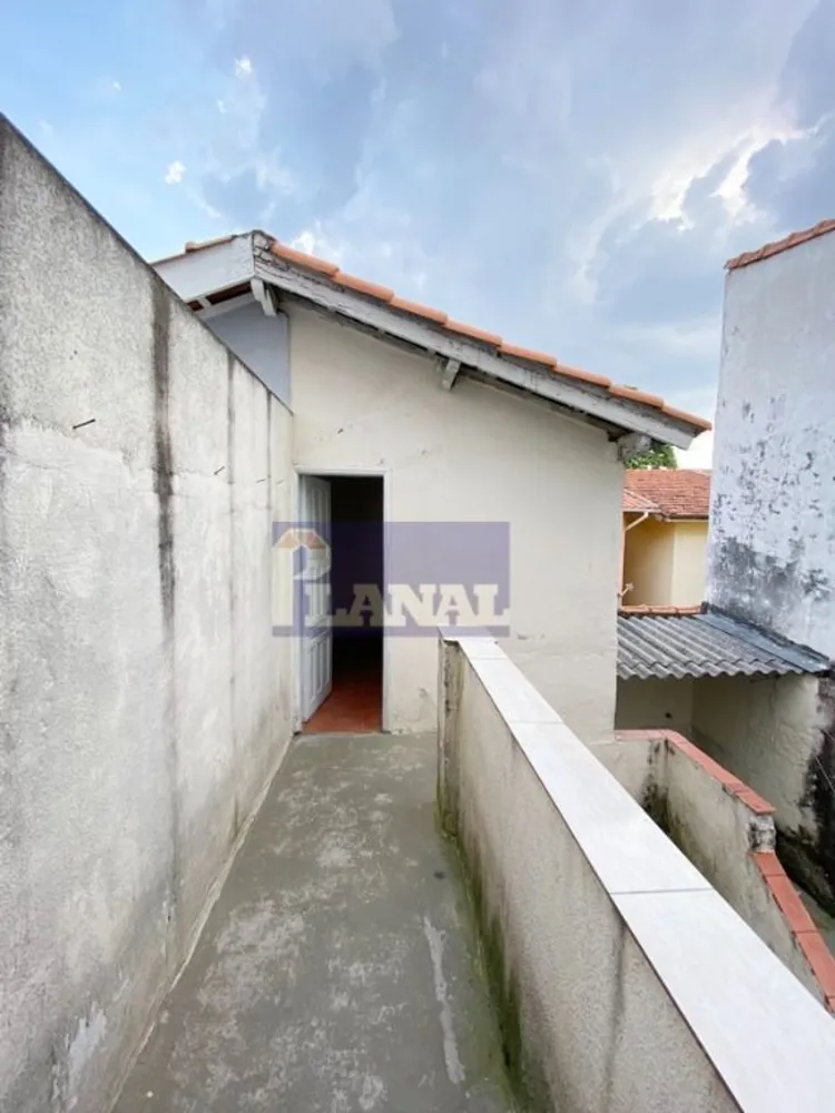 Sobrado, 3 quartos, 120 m² - Foto 2