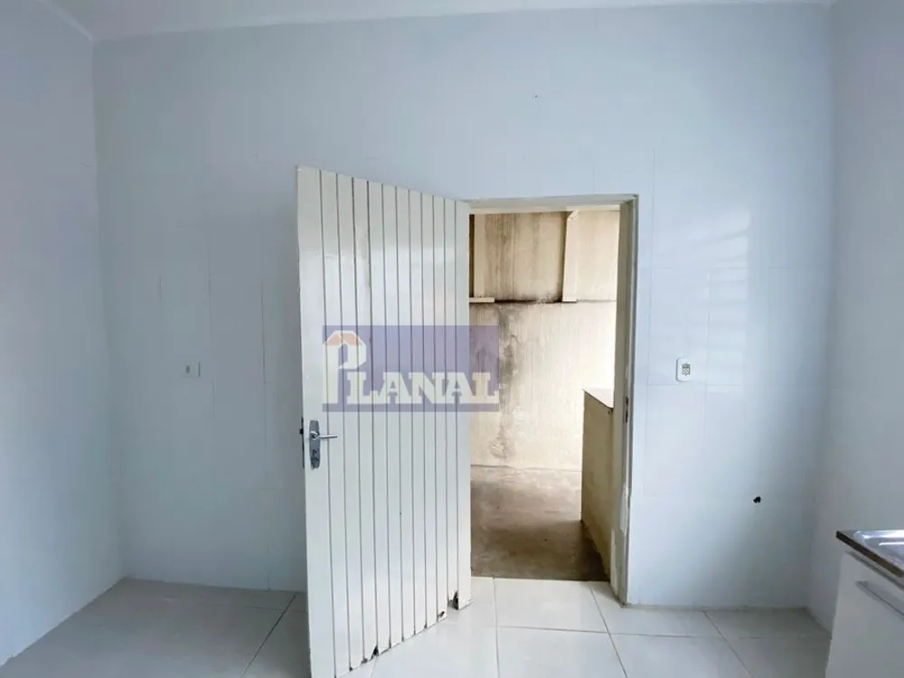 Sobrado, 3 quartos, 120 m² - Foto 1