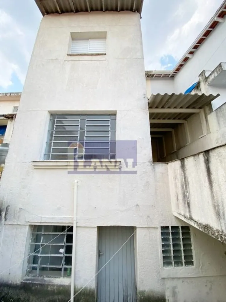 Sobrado, 3 quartos, 120 m² - Foto 4