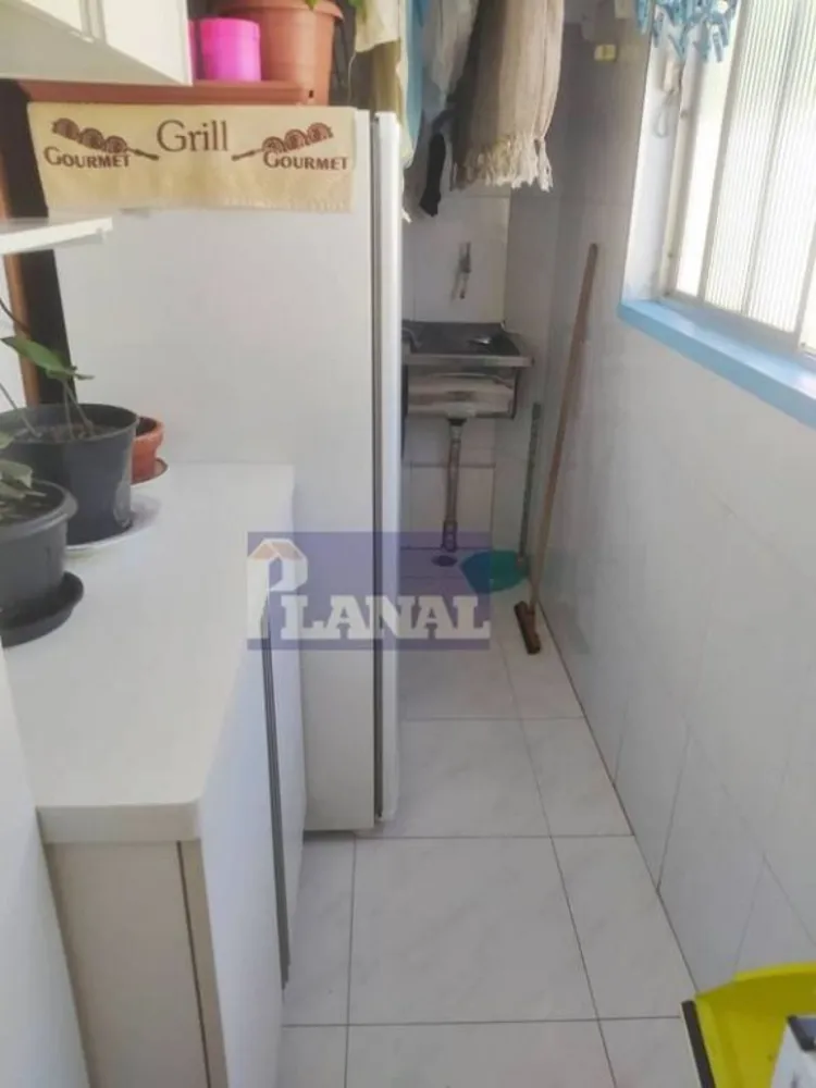 Apartamento, 2 quartos, 66 m² - Foto 8