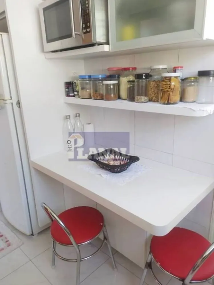 Apartamento, 2 quartos, 66 m² - Foto 5