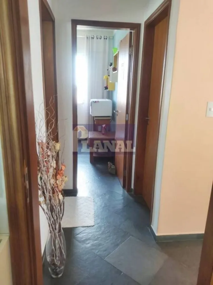 Apartamento, 2 quartos, 66 m² - Foto 6