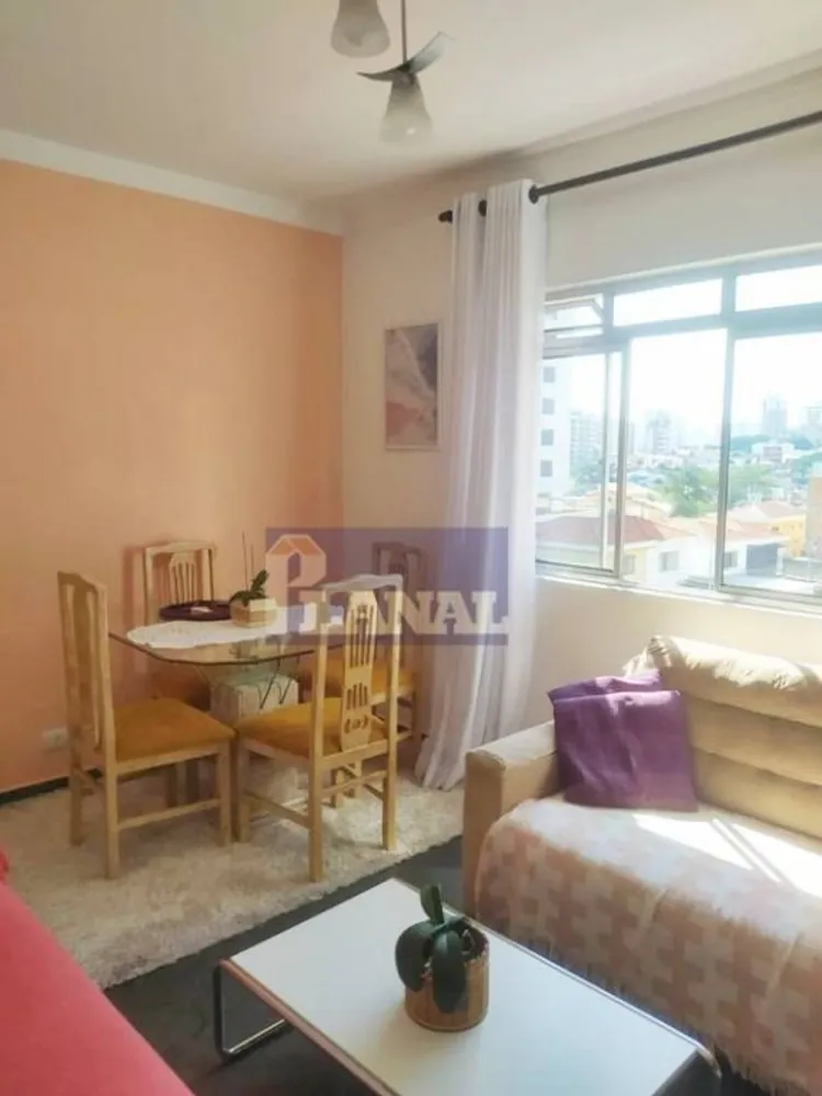 Apartamento, 2 quartos, 66 m² - Foto 7