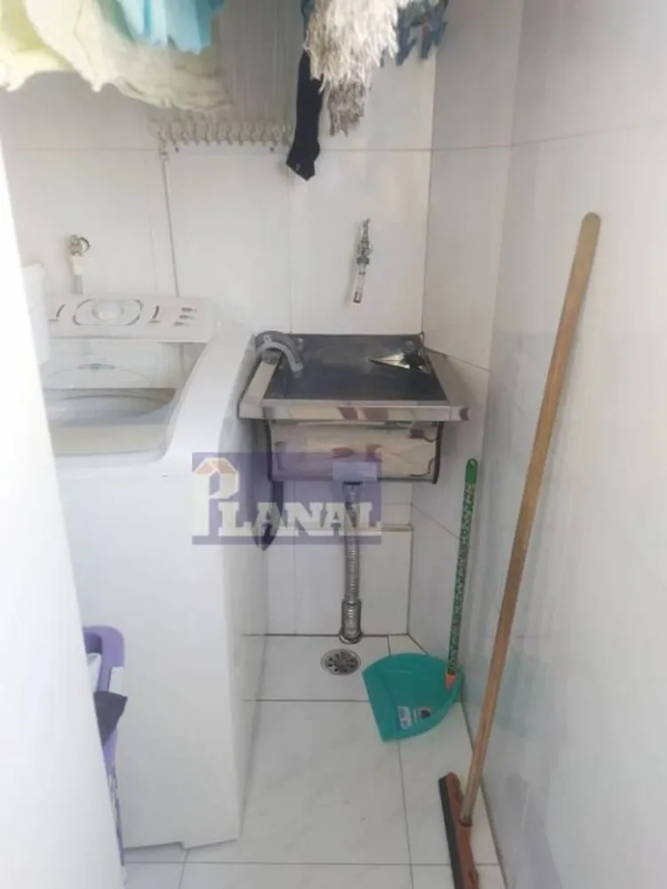 Apartamento, 2 quartos, 66 m² - Foto 4