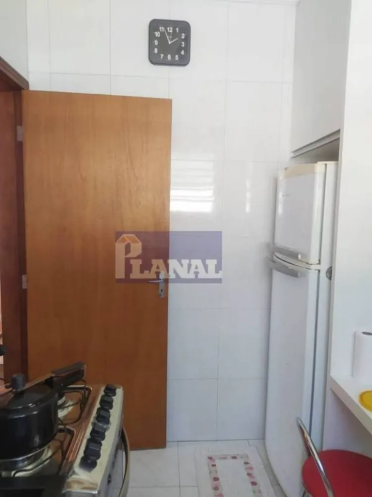 Apartamento, 2 quartos, 66 m² - Foto 3