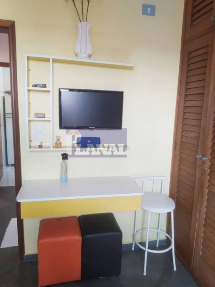 Apartamento, 2 quartos, 66 m² - Foto 1
