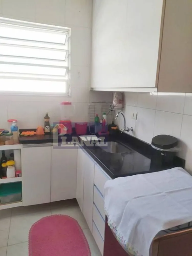 Apartamento, 2 quartos, 66 m² - Foto 2