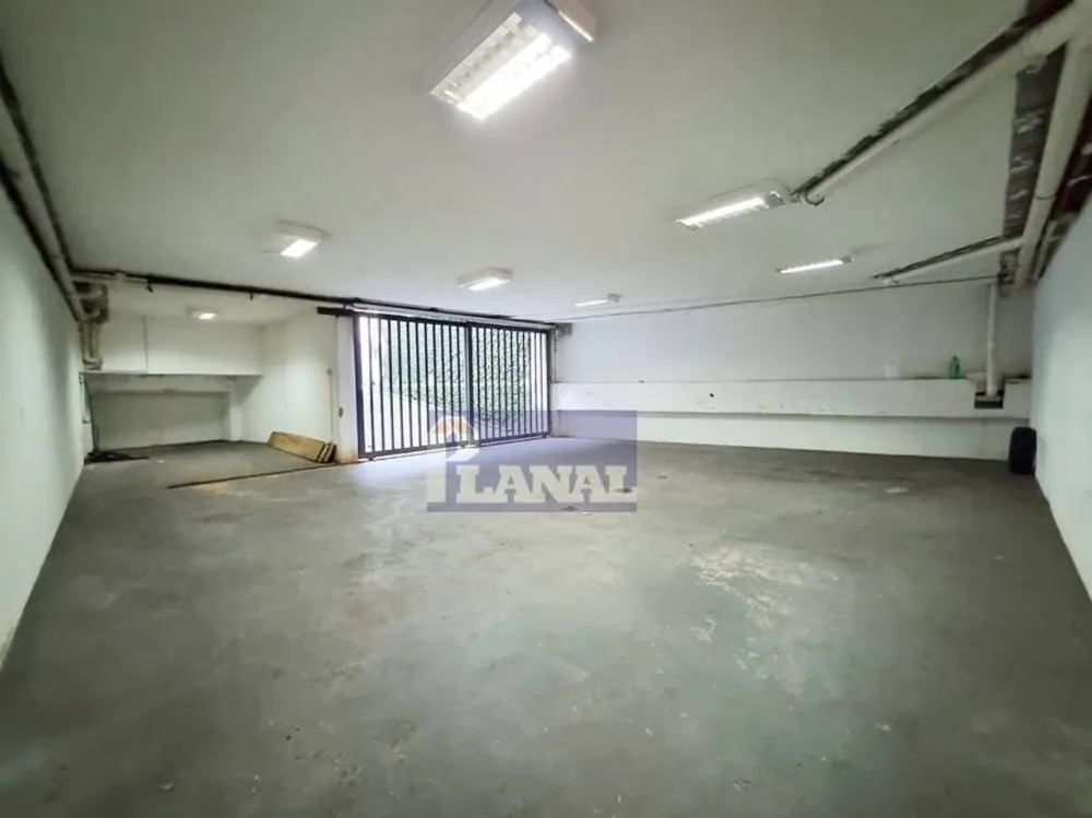 Sobrado, 8 quartos, 1000 m² - Foto 16