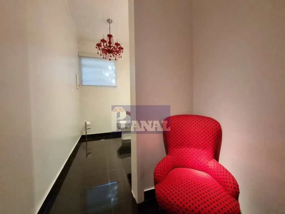 Sobrado, 8 quartos, 1000 m² - Foto 11