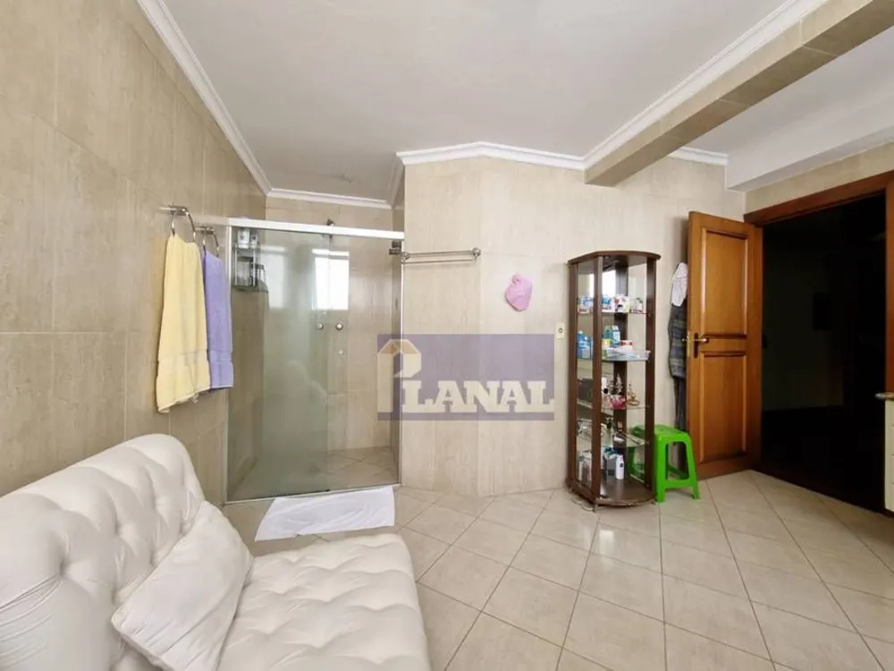 Sobrado, 8 quartos, 1000 m² - Foto 4