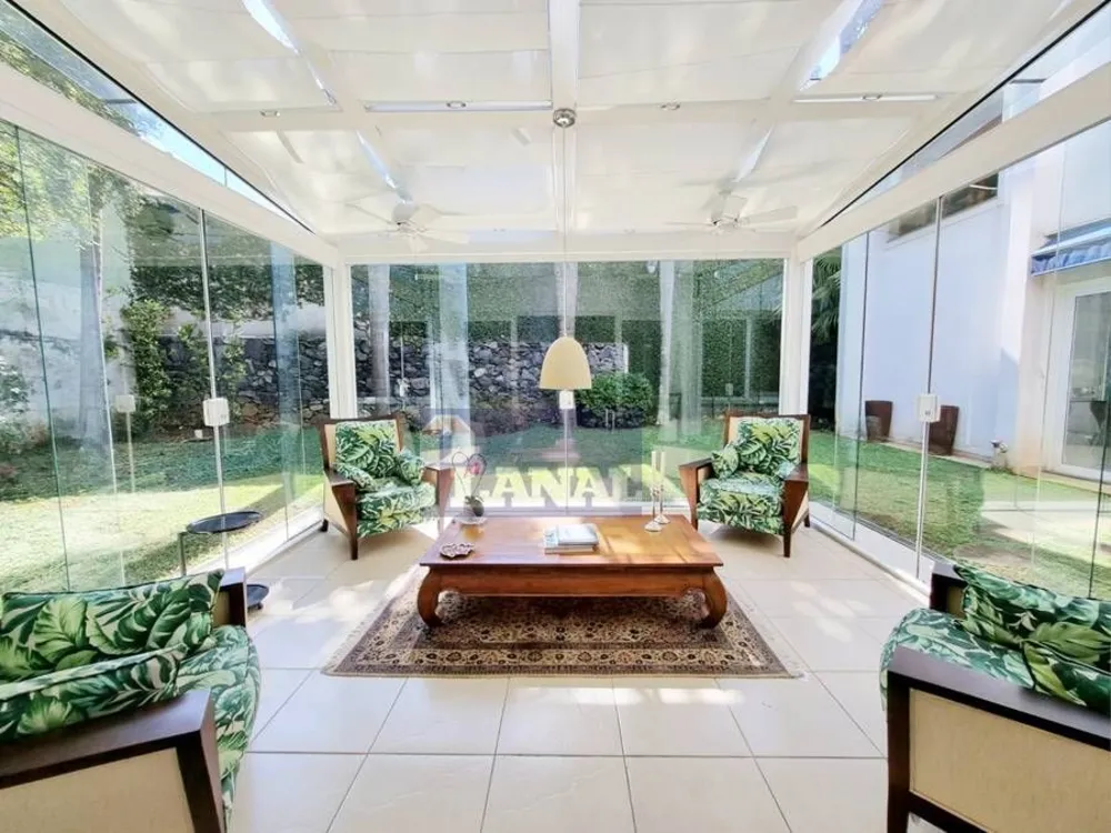 Sobrado, 8 quartos, 1000 m² - Foto 3