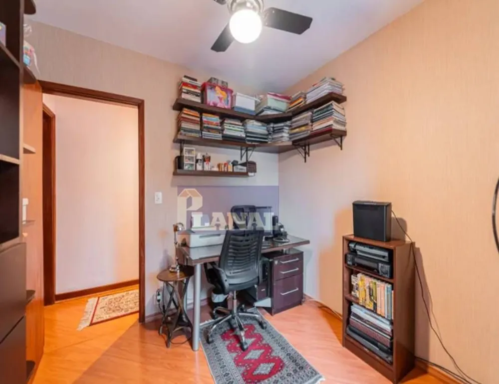 Sobrado, 3 quartos, 140 m² - Foto 8