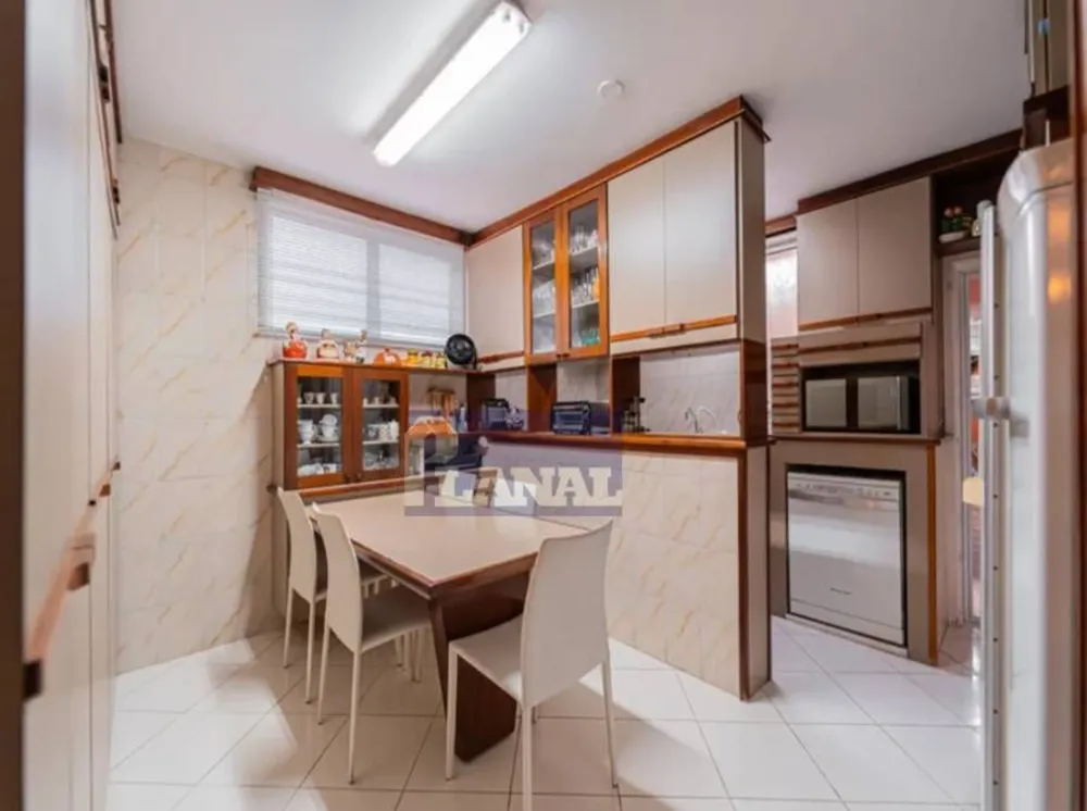 Sobrado, 3 quartos, 140 m² - Foto 11
