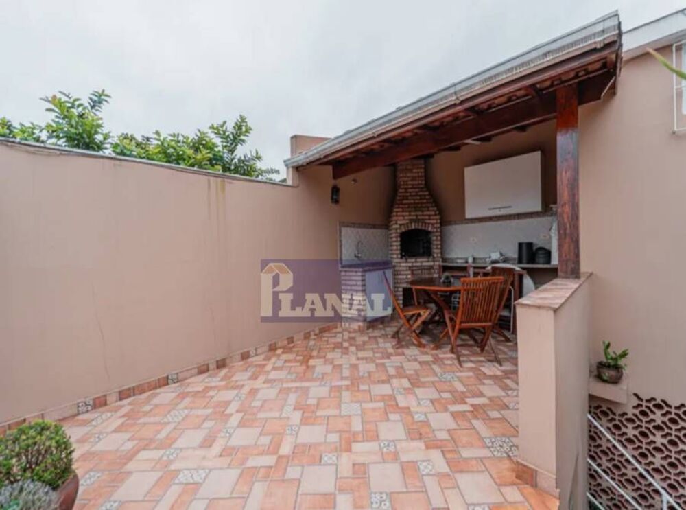 Sobrado, 3 quartos, 140 m² - Foto 4