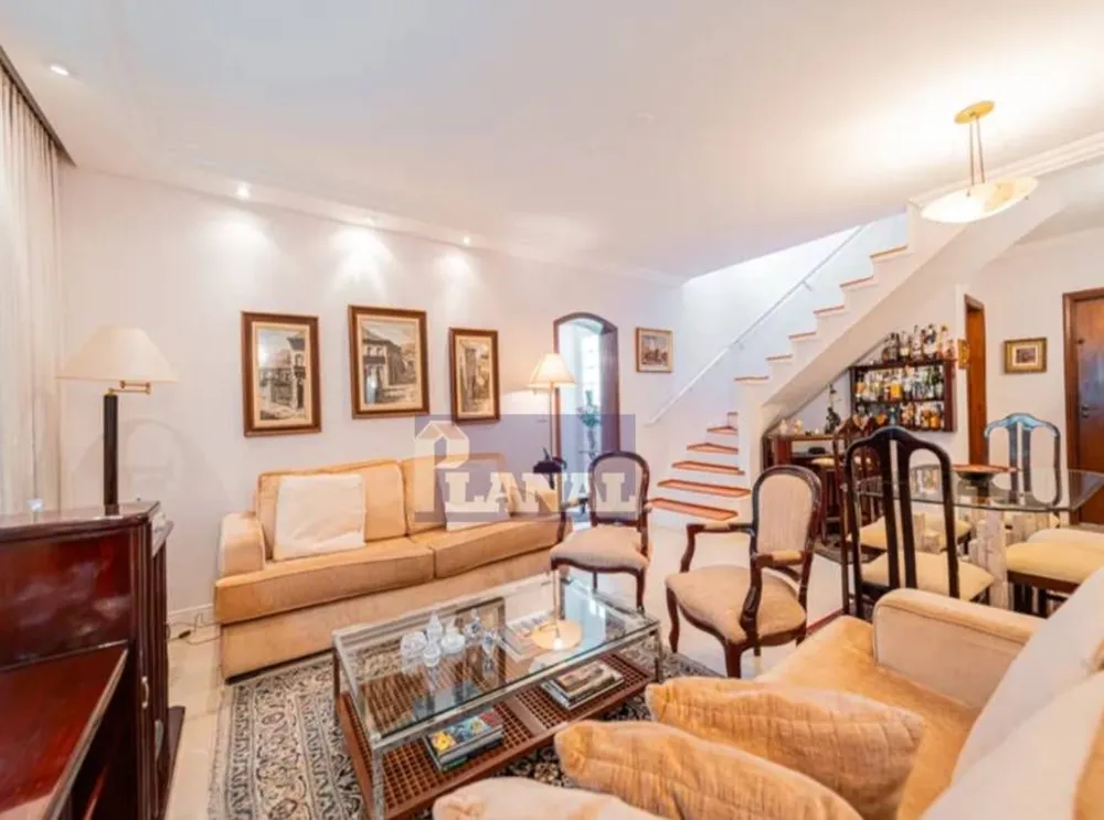 Sobrado, 3 quartos, 140 m² - Foto 6