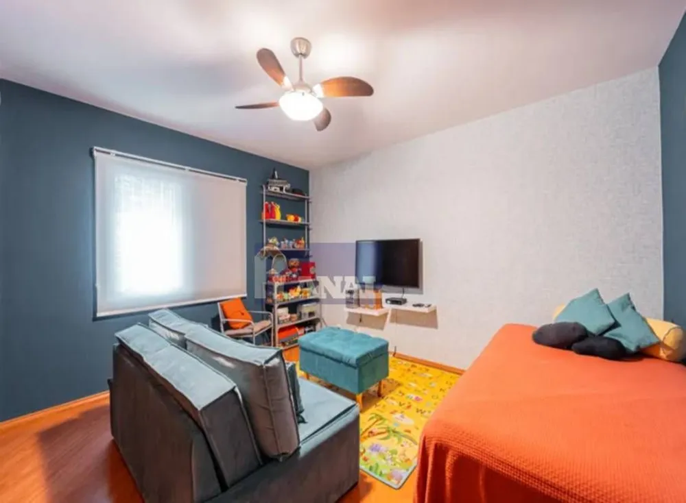 Sobrado, 3 quartos, 140 m² - Foto 7