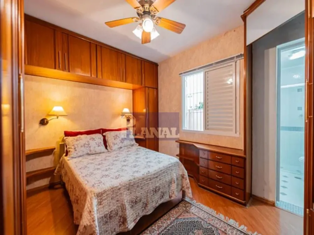 Sobrado, 3 quartos, 140 m² - Foto 8