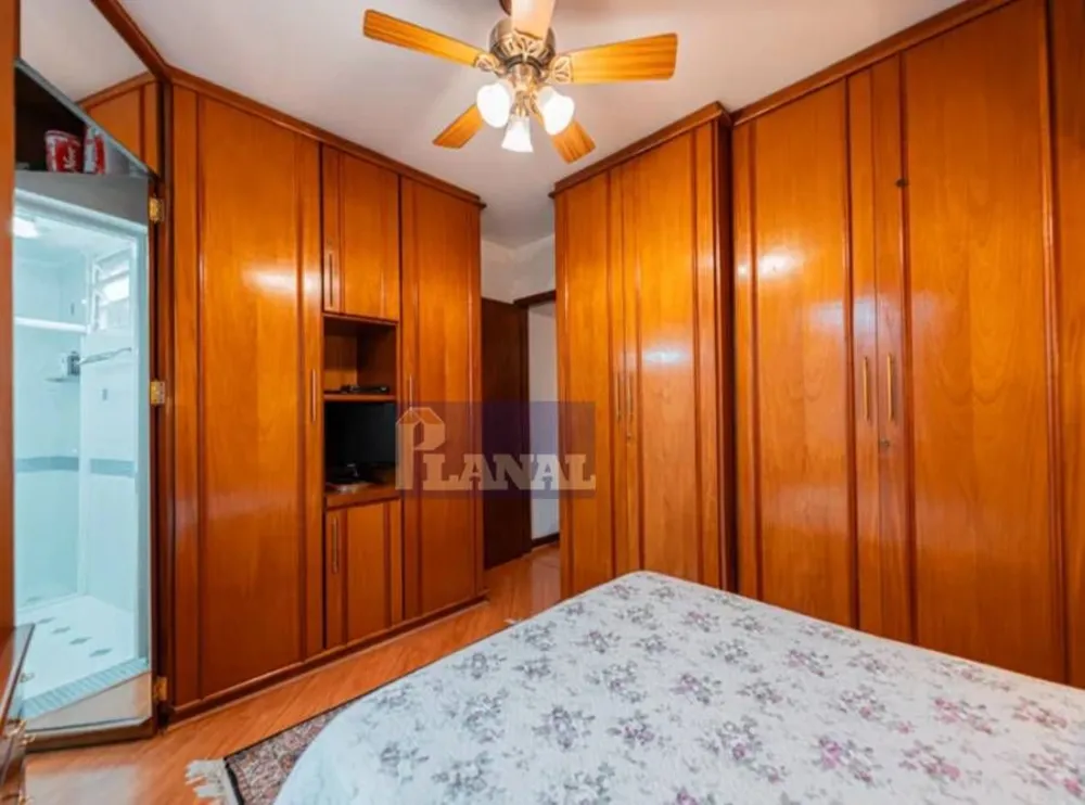 Sobrado, 3 quartos, 140 m² - Foto 4