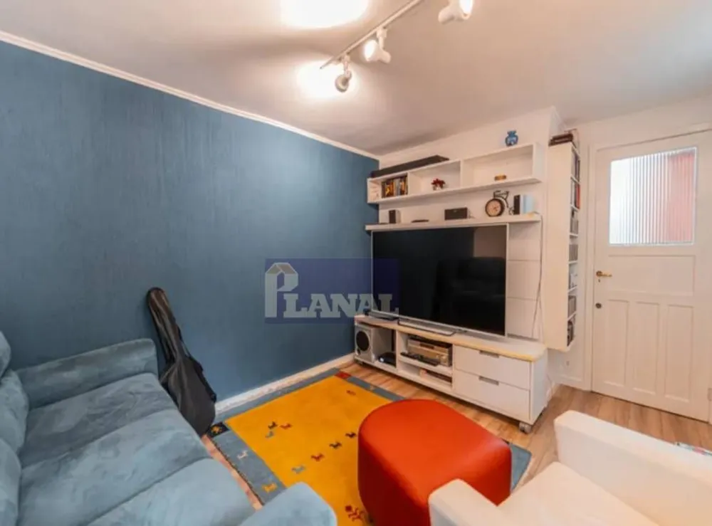 Sobrado, 3 quartos, 140 m² - Foto 6
