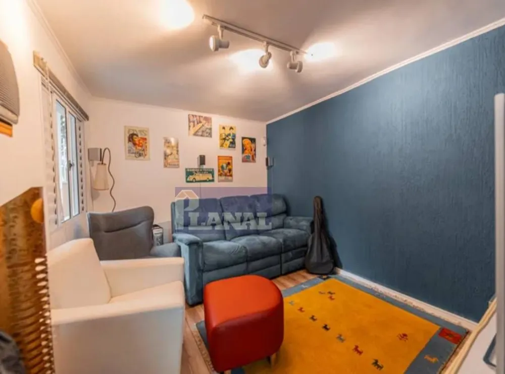 Sobrado, 3 quartos, 140 m² - Foto 5