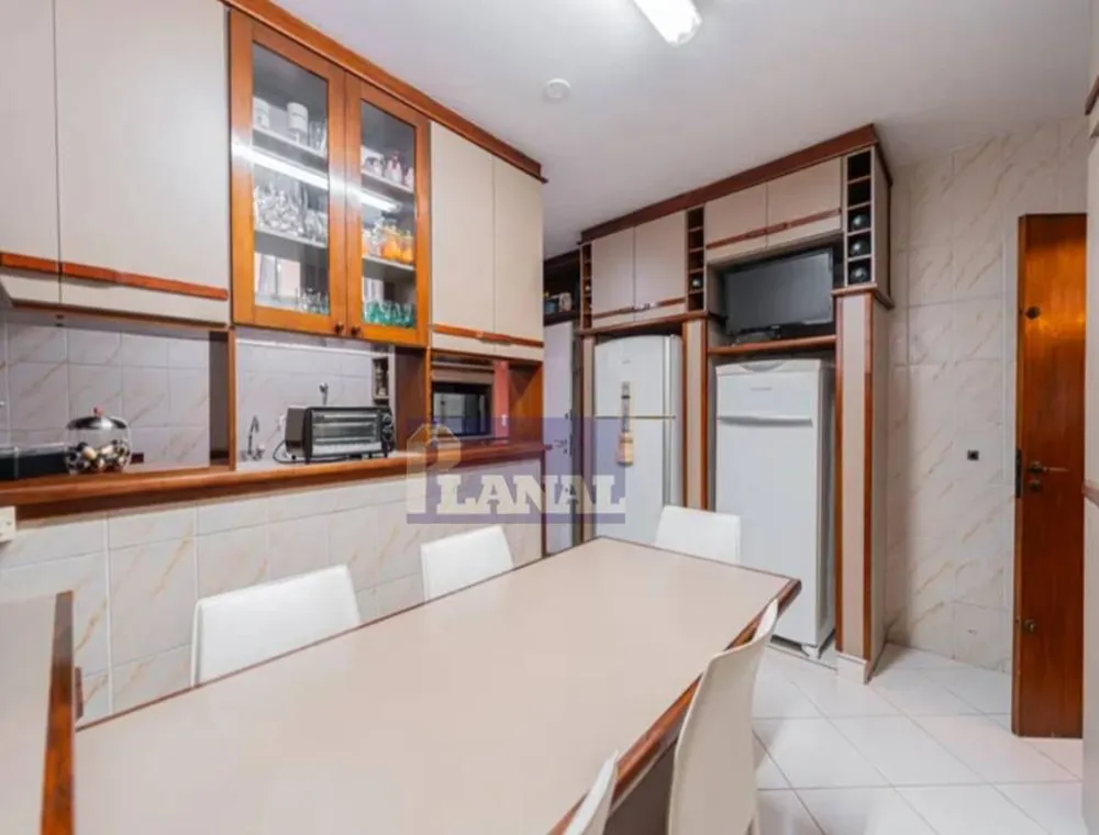 Sobrado, 3 quartos, 140 m² - Foto 12
