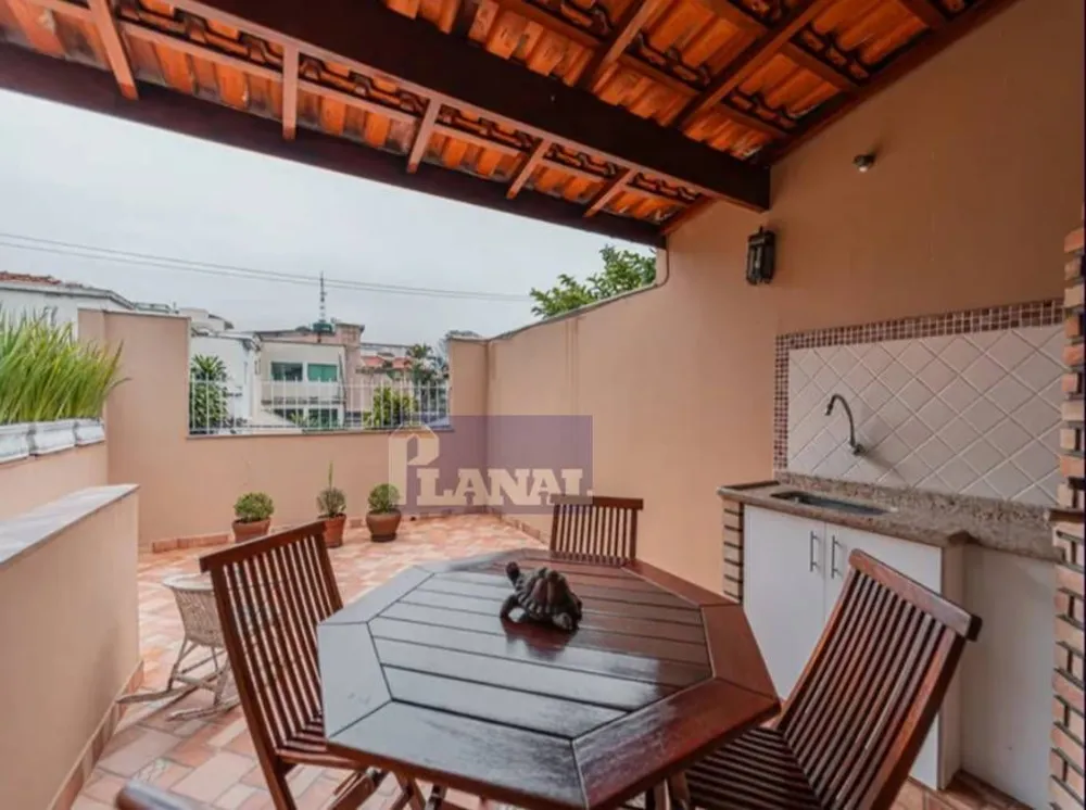 Sobrado, 3 quartos, 140 m² - Foto 15
