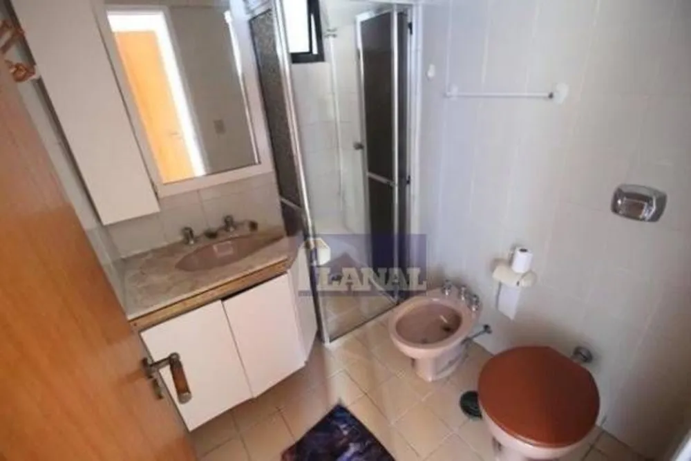 Apartamento, 3 quartos, 78 m² - Foto 4