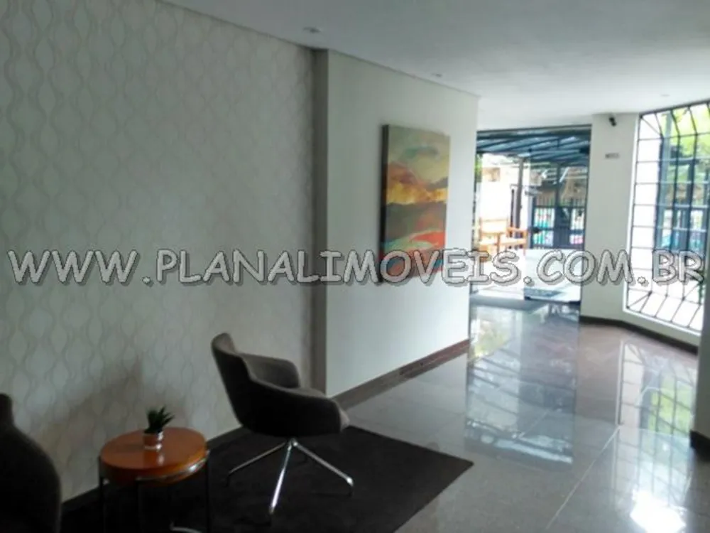 Apartamento, 3 quartos, 78 m² - Foto 5
