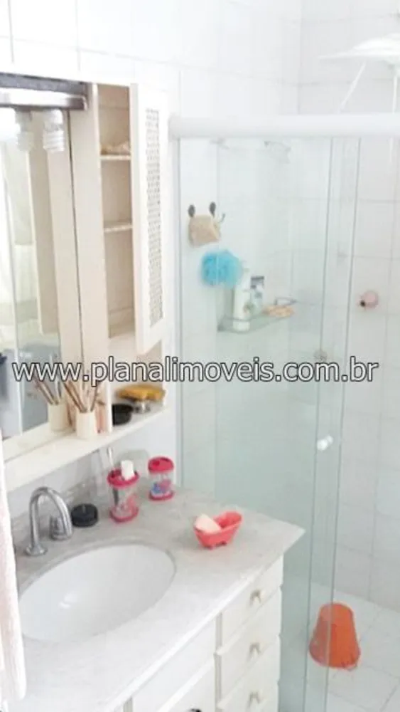 Sobrado, 3 quartos, 213 m² - Foto 6